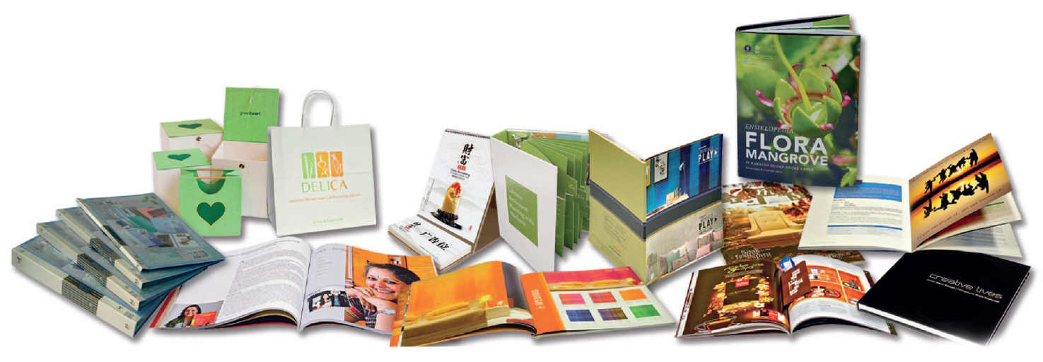 Paper Bag Printing Company Ajman